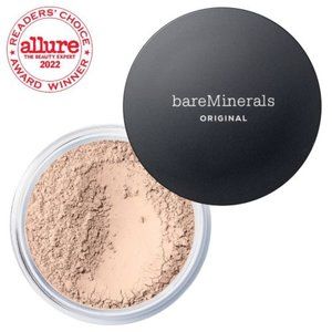 Original Loose Mineral Makeup